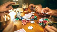 Voor de mannen met een poker face