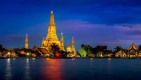 Ontdek de geschiedenis en cultuur van Bangkok