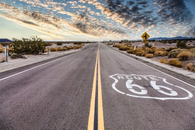 Tips voor roadtrips!