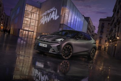 De Cupra Raval is hier en dit krijg je voor 25.990 euro