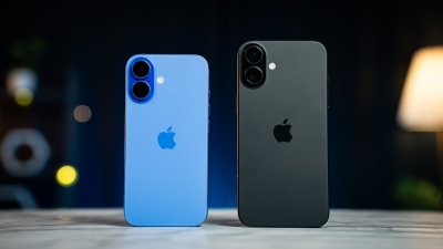iOS 27 is de grote iPhone-update die wij half krijgen