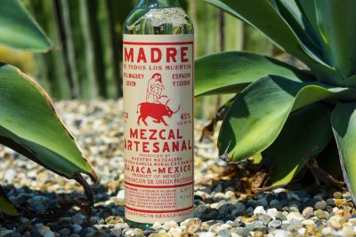 Steeds meer mannen ruilen tequila in voor mezcal